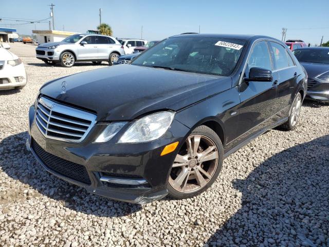 MERCEDES-BENZ E 350 2012 wddhf5kb1ca541785