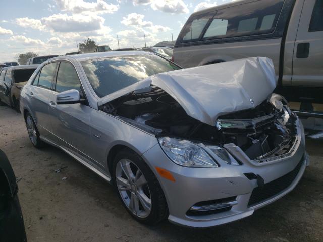 MERCEDES-BENZ E 350 2012 wddhf5kb1ca553936