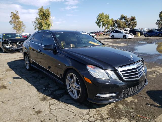 MERCEDES-BENZ E 350 2012 wddhf5kb1ca556741