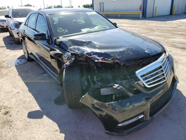 MERCEDES-BENZ E 350 2012 wddhf5kb1ca559557