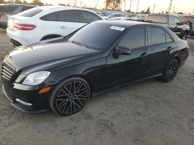 MERCEDES-BENZ E 350 2012 wddhf5kb1ca583292