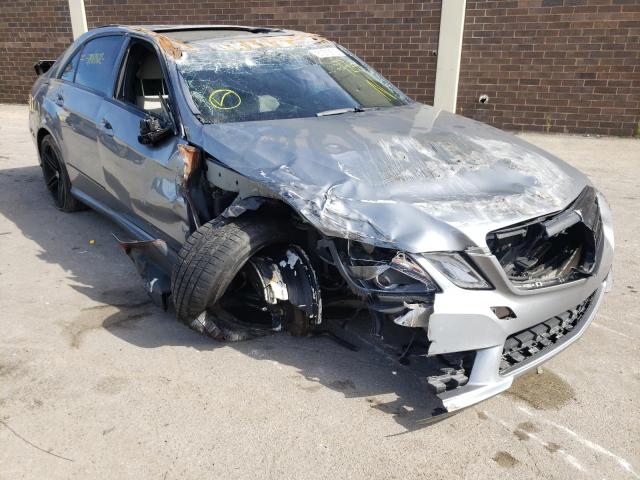 MERCEDES-BENZ E 350 2012 wddhf5kb1ca583454