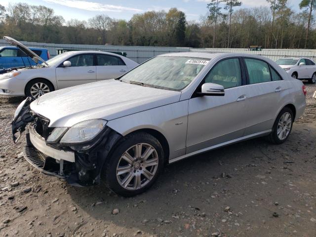 MERCEDES-BENZ E-CLASS 2012 wddhf5kb1ca586385