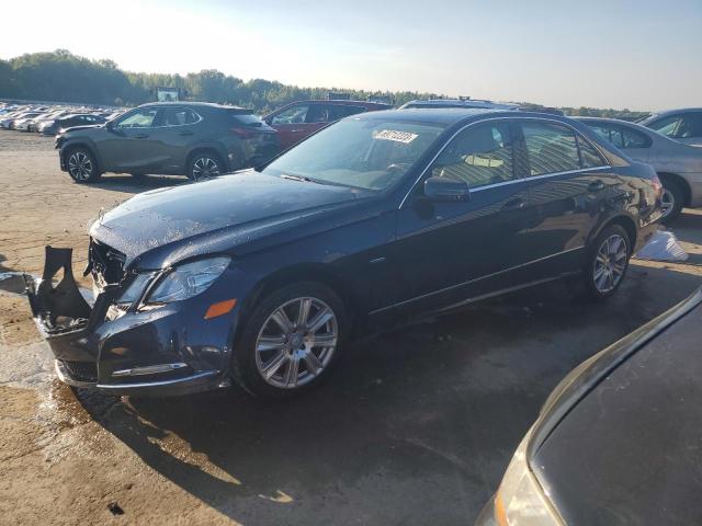 MERCEDES-BENZ E 350 2012 wddhf5kb1ca589190