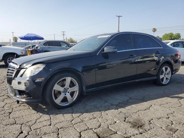 MERCEDES-BENZ E-CLASS 2012 wddhf5kb1ca615027