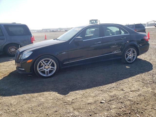 MERCEDES-BENZ E 350 2012 wddhf5kb1ca624455