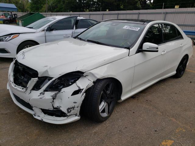 MERCEDES-BENZ E 350 2012 wddhf5kb1ca630403