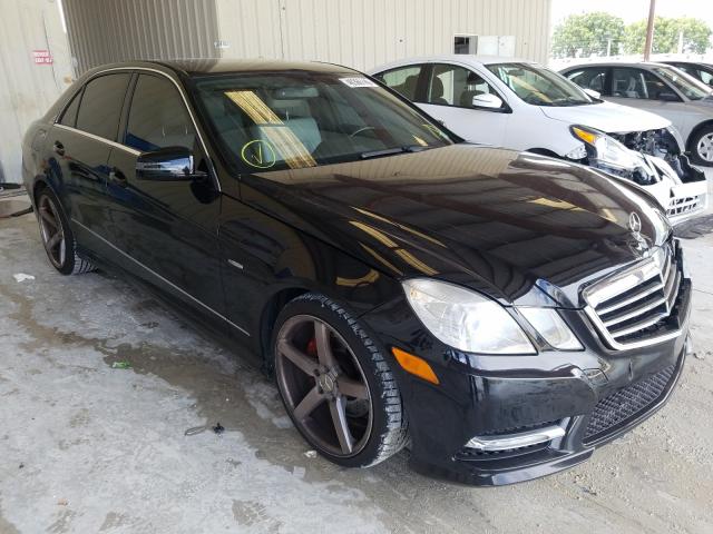 MERCEDES-BENZ E 350 2012 wddhf5kb1ca633527