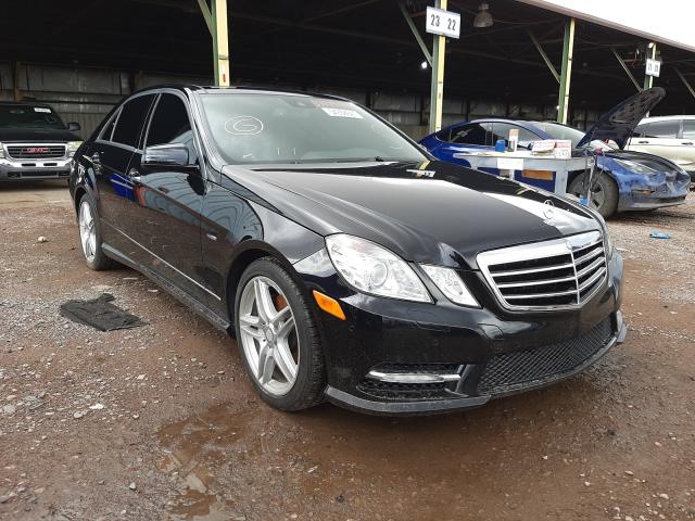 MERCEDES-BENZ E 350 2012 wddhf5kb1ca640705