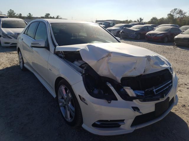 MERCEDES-BENZ E 350 2012 wddhf5kb1ca658329