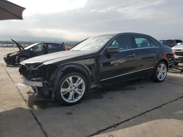 MERCEDES-BENZ E 350 2013 wddhf5kb1da663211