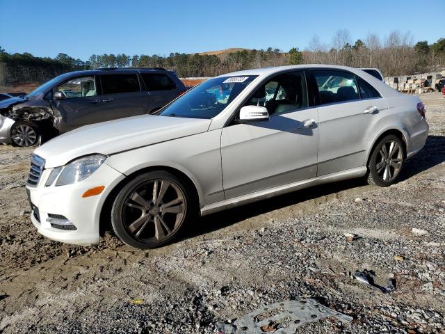 MERCEDES-BENZ E 350 2013 wddhf5kb1da670725