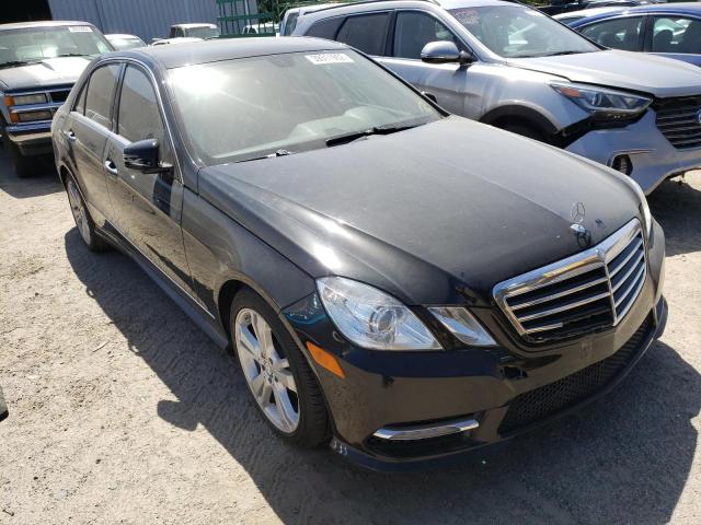 MERCEDES-BENZ E 350 2013 wddhf5kb1da682003