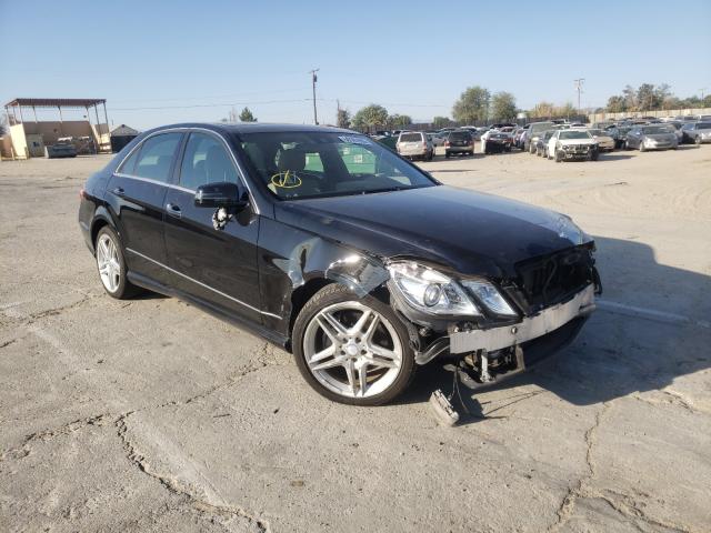 MERCEDES-BENZ E 350 2013 wddhf5kb1da698430