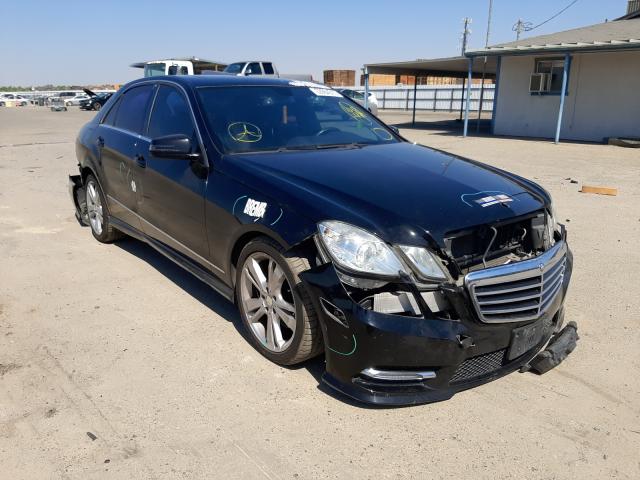 MERCEDES-BENZ E 350 2013 wddhf5kb1da704663