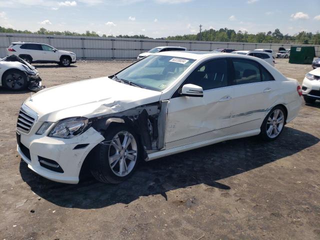 MERCEDES-BENZ E-CLASS 2013 wddhf5kb1da706459