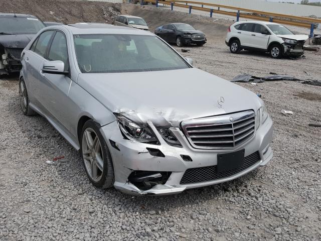 MERCEDES-BENZ E 350 2013 wddhf5kb1da737064