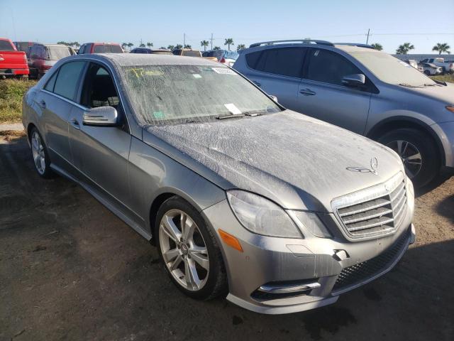 MERCEDES-BENZ E 350 2013 wddhf5kb1da747447