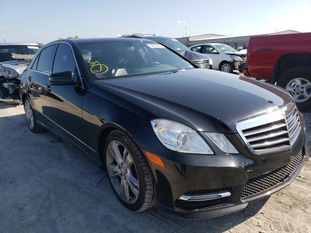 MERCEDES-BENZ E 350 2013 wddhf5kb1da748002