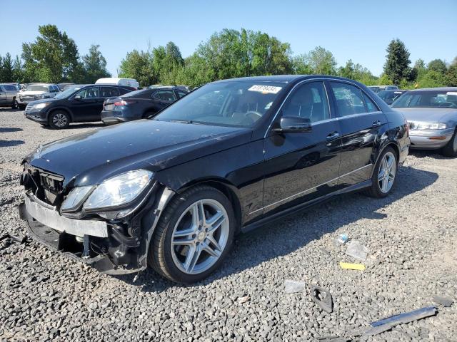 MERCEDES-BENZ E-CLASS 2013 wddhf5kb1da752129