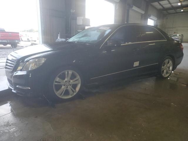 MERCEDES-BENZ E 350 2013 wddhf5kb1da766788