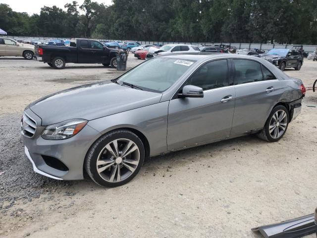 MERCEDES-BENZ E-CLASS 2014 wddhf5kb1ea781065