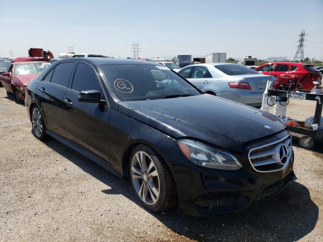 MERCEDES-BENZ E 350 2014 wddhf5kb1ea787383