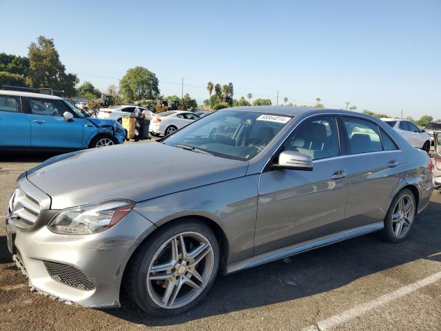 MERCEDES-BENZ E 350 2014 wddhf5kb1ea798111