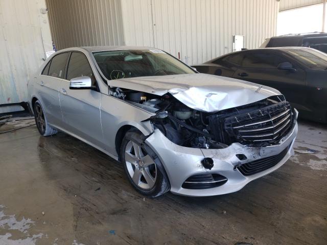 MERCEDES-BENZ E 350 2014 wddhf5kb1ea826103