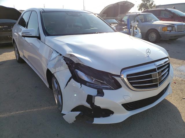 MERCEDES-BENZ E 350 2014 wddhf5kb1ea843726