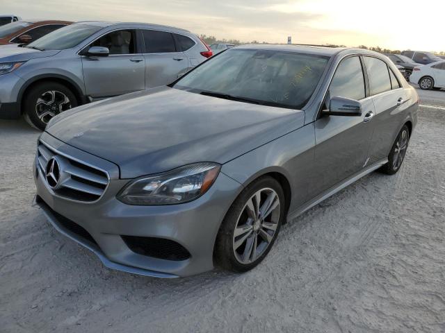 MERCEDES-BENZ E 350 2014 wddhf5kb1ea845752