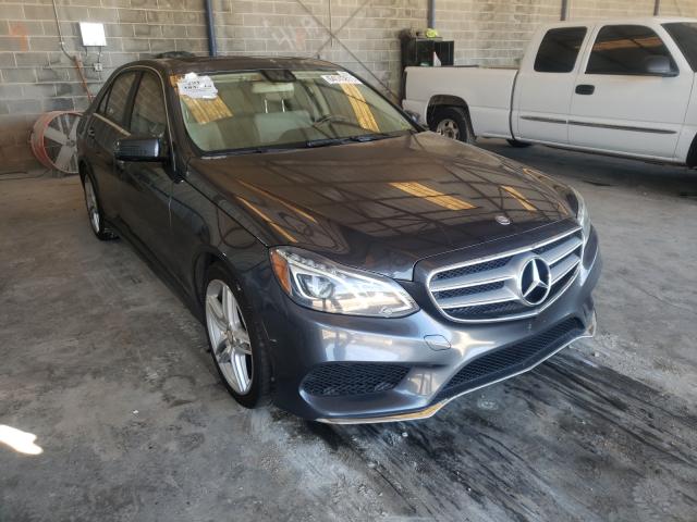 MERCEDES-BENZ E 350 2014 wddhf5kb1ea849221