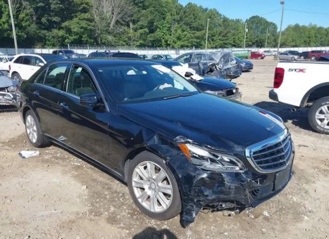 MERCEDES-BENZ E-CLASS 2014 wddhf5kb1ea875897