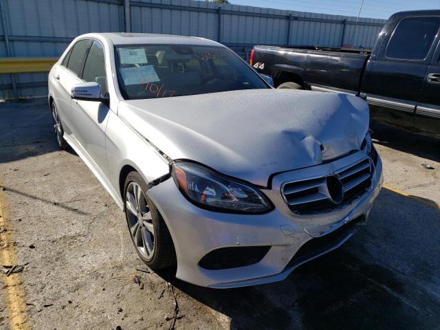 MERCEDES-BENZ E 350 2014 wddhf5kb1ea882218