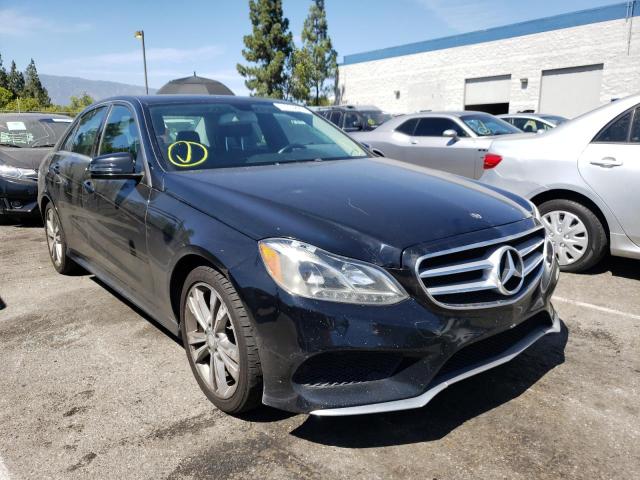 MERCEDES-BENZ E 350 2014 wddhf5kb1ea892232