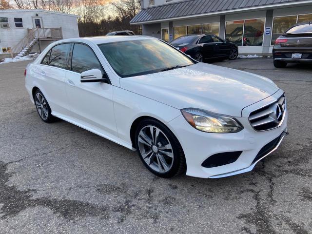 MERCEDES-BENZ E 350 2014 wddhf5kb1ea893994