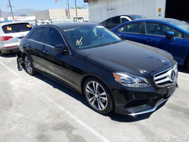 MERCEDES-BENZ E 350 2014 wddhf5kb1ea903441