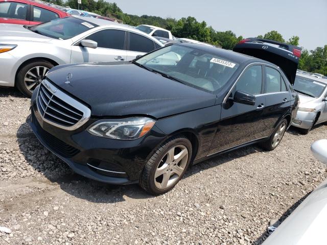 MERCEDES-BENZ E 350 2014 wddhf5kb1ea904248