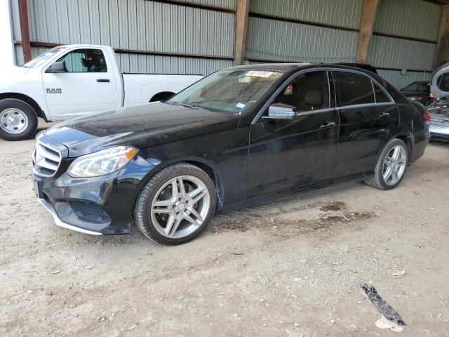 MERCEDES-BENZ E 350 2014 wddhf5kb1ea908414