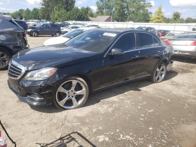 MERCEDES-BENZ E 350 2014 wddhf5kb1ea908767