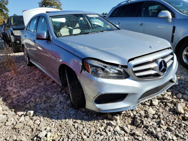 MERCEDES-BENZ E 350 2014 wddhf5kb1ea910745