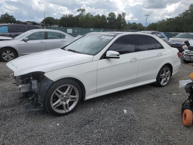 MERCEDES-BENZ E 350 2014 wddhf5kb1ea911040