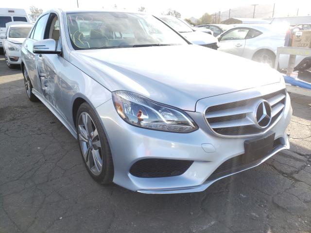 MERCEDES-BENZ E 350 2014 wddhf5kb1ea914844