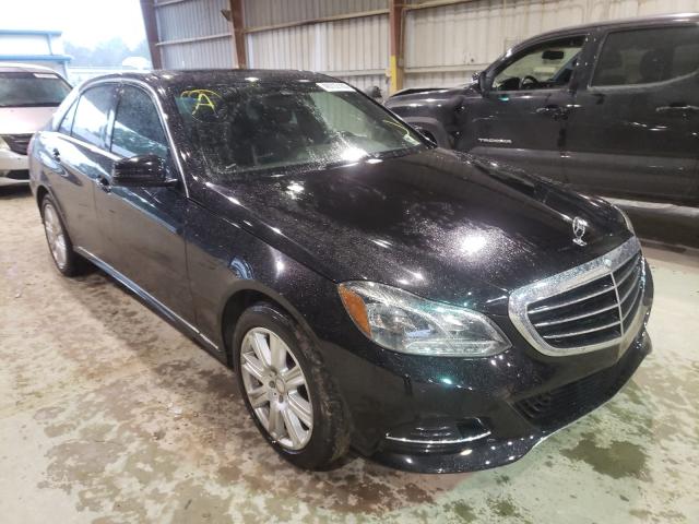 MERCEDES-BENZ E 350 2014 wddhf5kb1ea942241