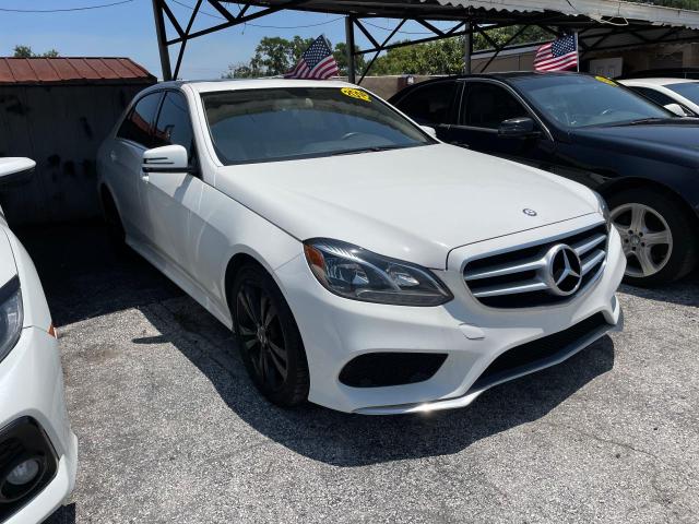 MERCEDES-BENZ E 350 2014 wddhf5kb1ea951621