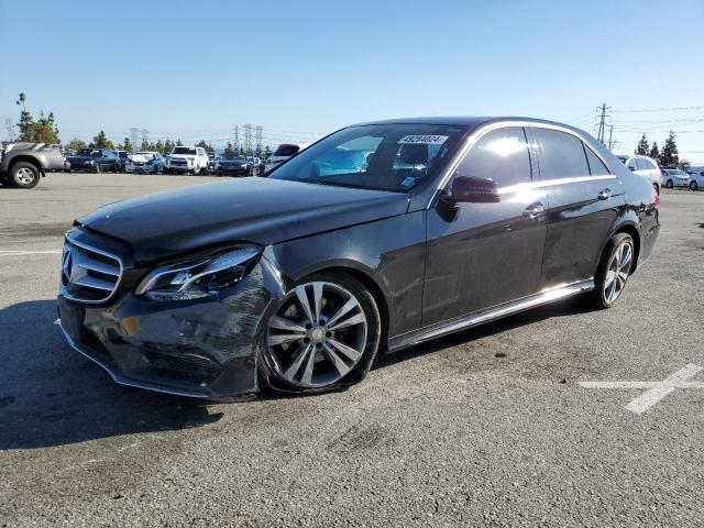 MERCEDES-BENZ E-CLASS 2014 wddhf5kb1ea962859