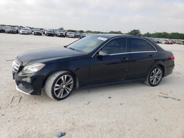 MERCEDES-BENZ E 350 2014 wddhf5kb1ea976941