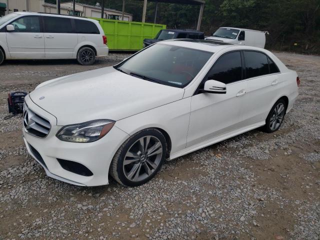 MERCEDES-BENZ E 350 2014 wddhf5kb1ea978222