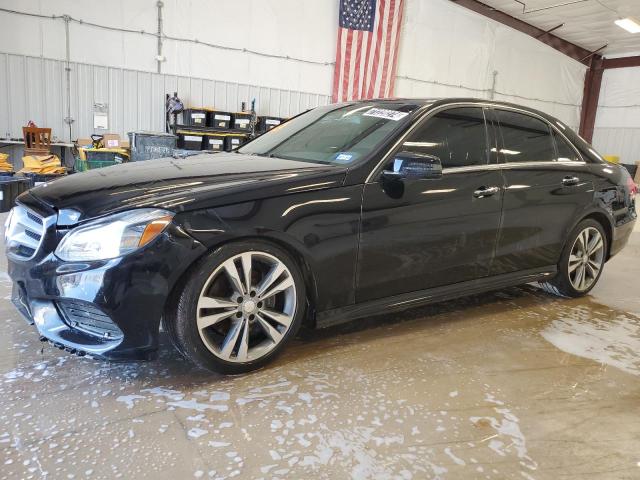 MERCEDES-BENZ E 350 2014 wddhf5kb1ea981864