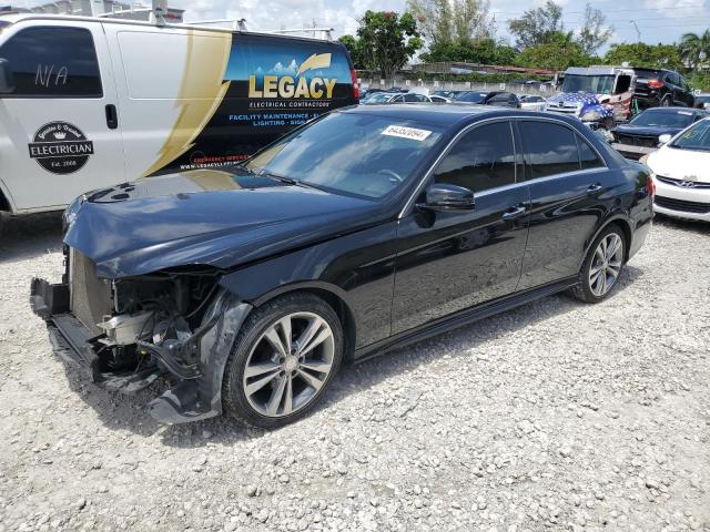 MERCEDES-BENZ E 350 2014 wddhf5kb1ea995764